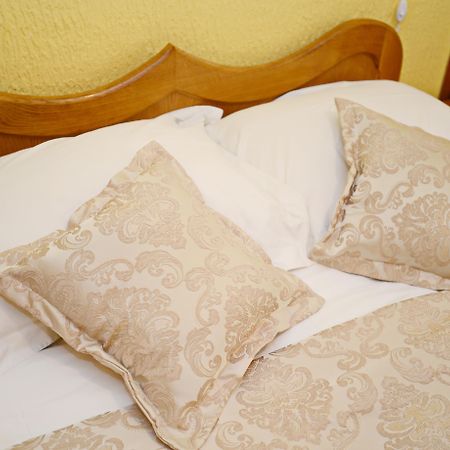Hotel Marija كوتور المظهر الخارجي الصورة