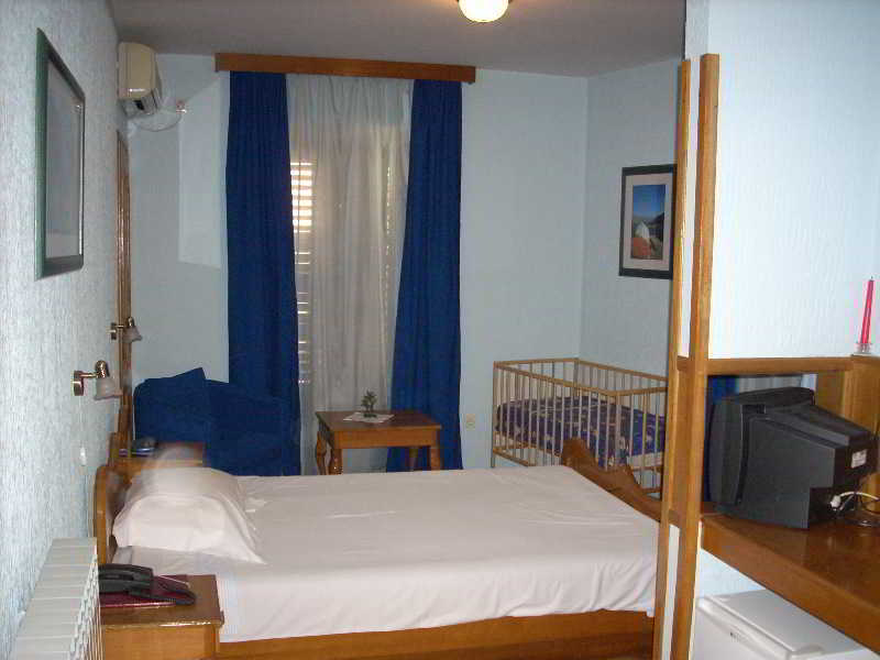 Hotel Marija كوتور المظهر الخارجي الصورة