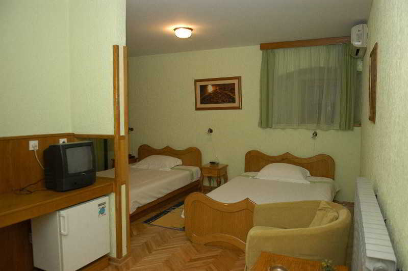 Hotel Marija كوتور المظهر الخارجي الصورة
