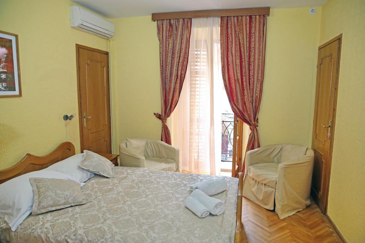 Hotel Marija كوتور المظهر الخارجي الصورة