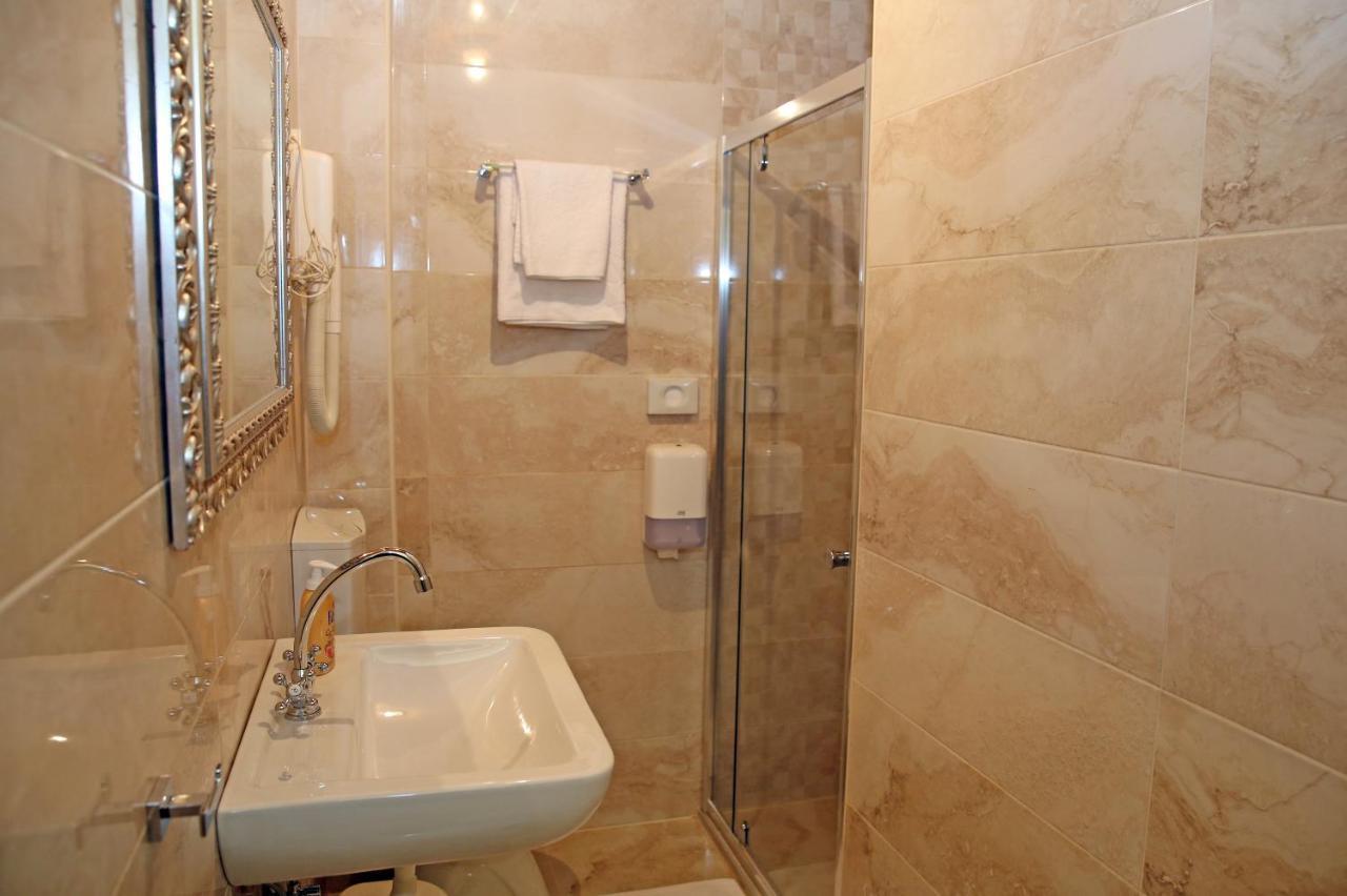 Hotel Marija كوتور المظهر الخارجي الصورة