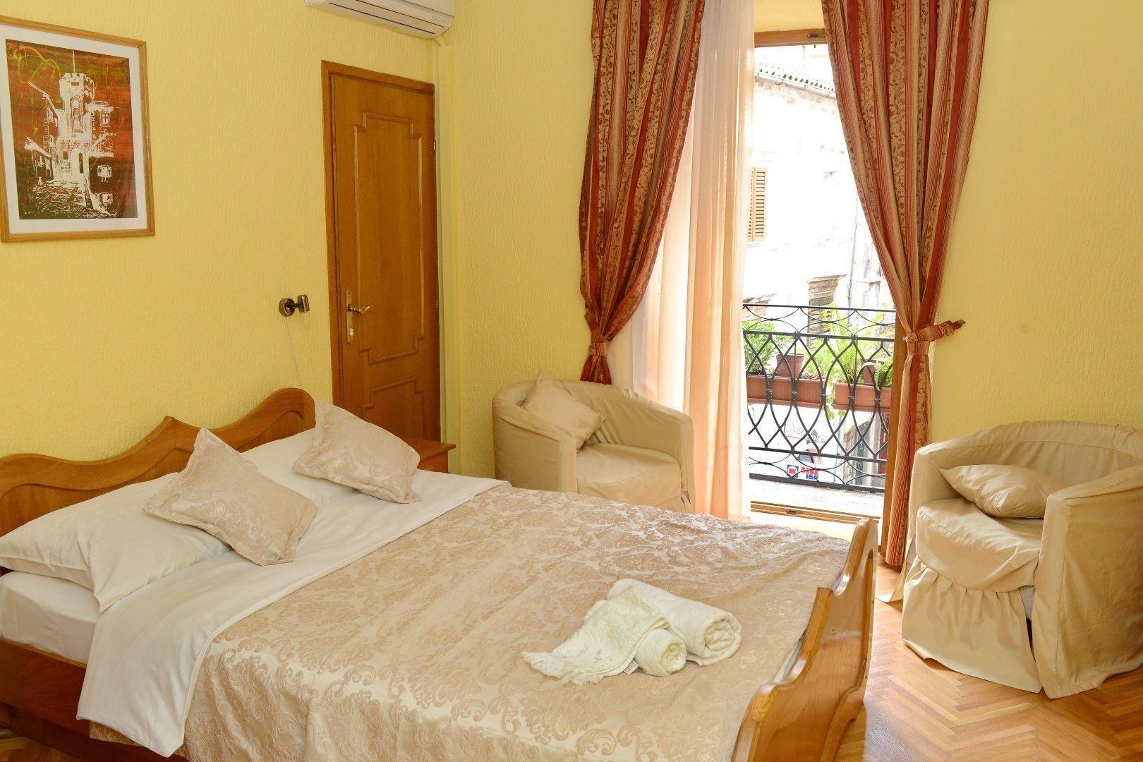 Hotel Marija كوتور المظهر الخارجي الصورة