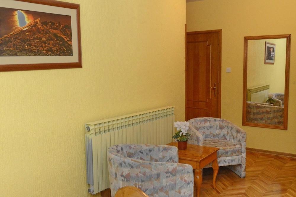 Hotel Marija كوتور المظهر الخارجي الصورة