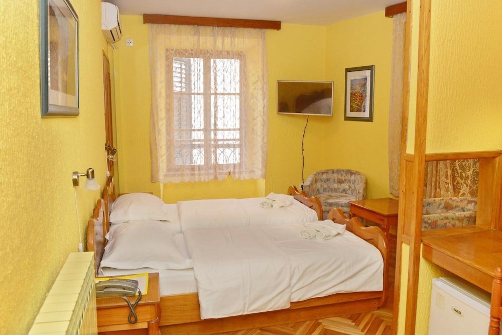 Hotel Marija كوتور المظهر الخارجي الصورة
