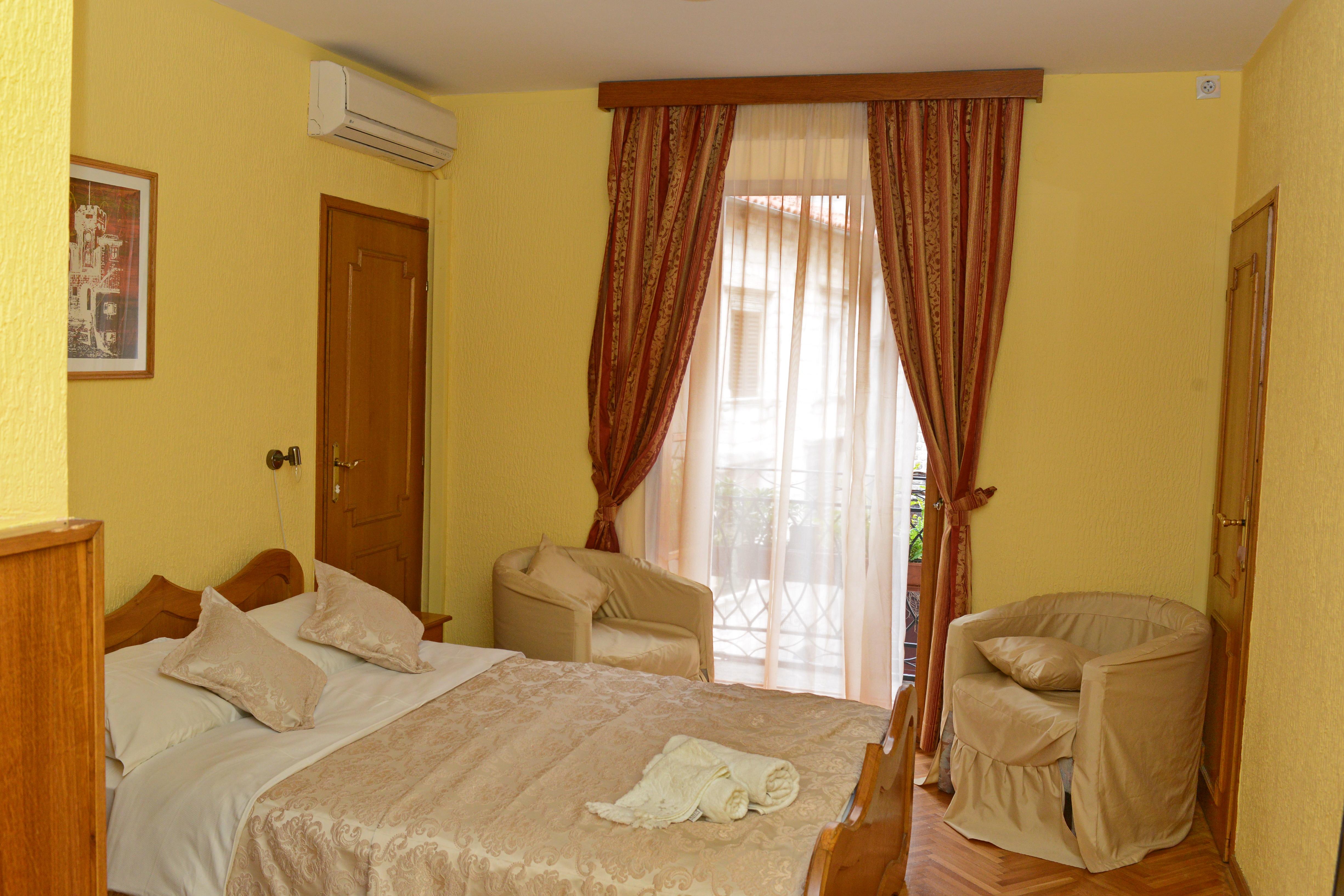 Hotel Marija كوتور المظهر الخارجي الصورة