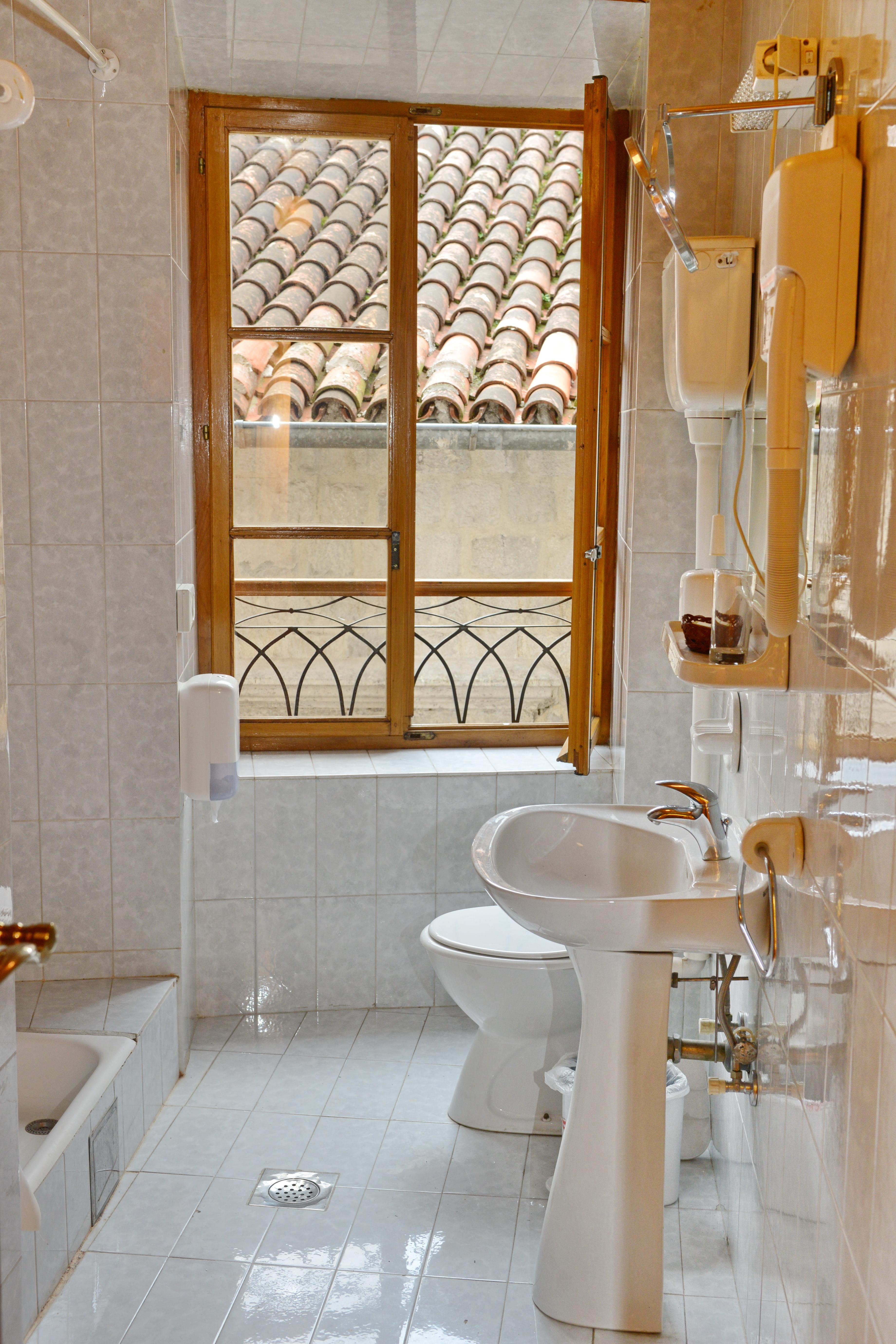Hotel Marija كوتور المظهر الخارجي الصورة