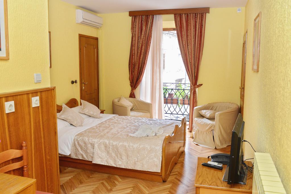 Hotel Marija كوتور الغرفة الصورة