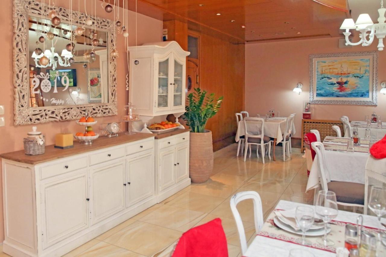 Hotel Marija كوتور المظهر الخارجي الصورة