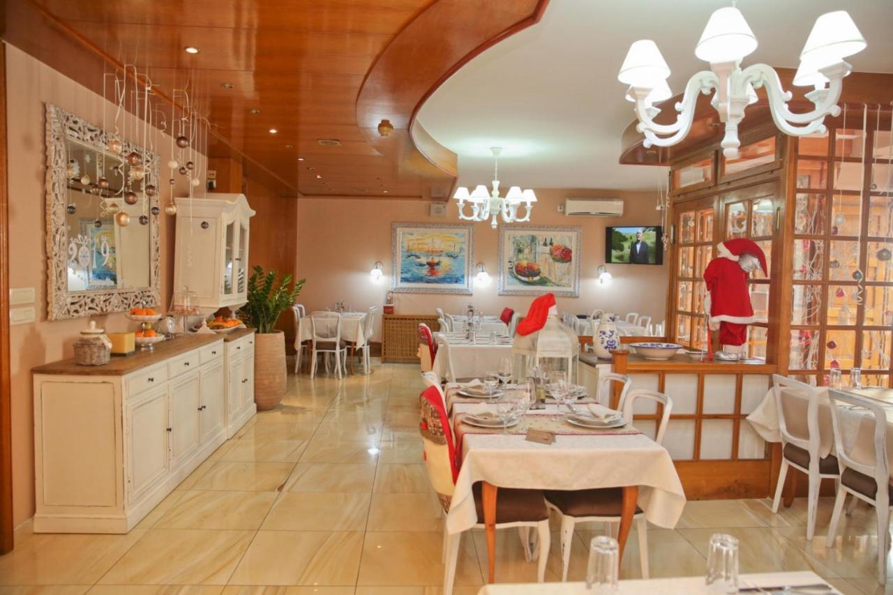Hotel Marija كوتور المظهر الخارجي الصورة