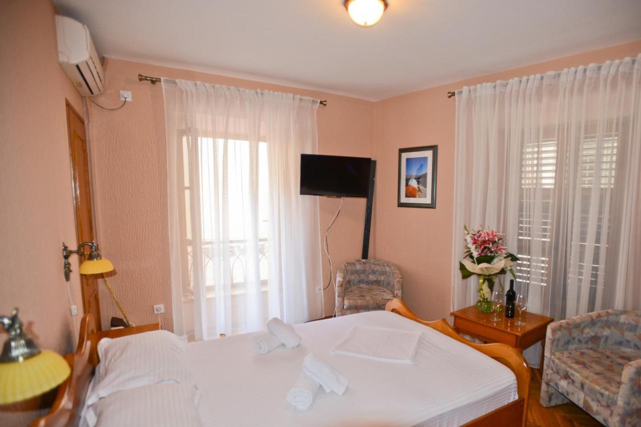 Hotel Marija كوتور المظهر الخارجي الصورة