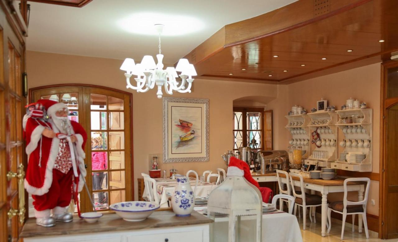 Hotel Marija كوتور المظهر الخارجي الصورة