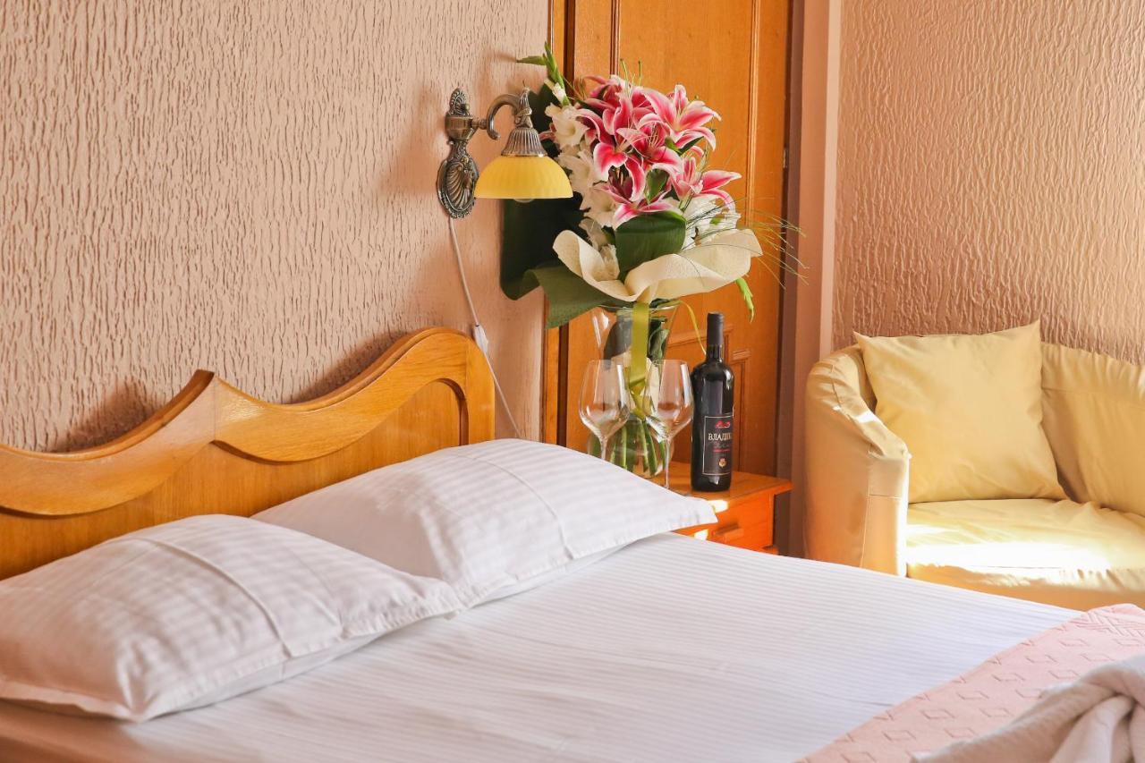 Hotel Marija كوتور المظهر الخارجي الصورة