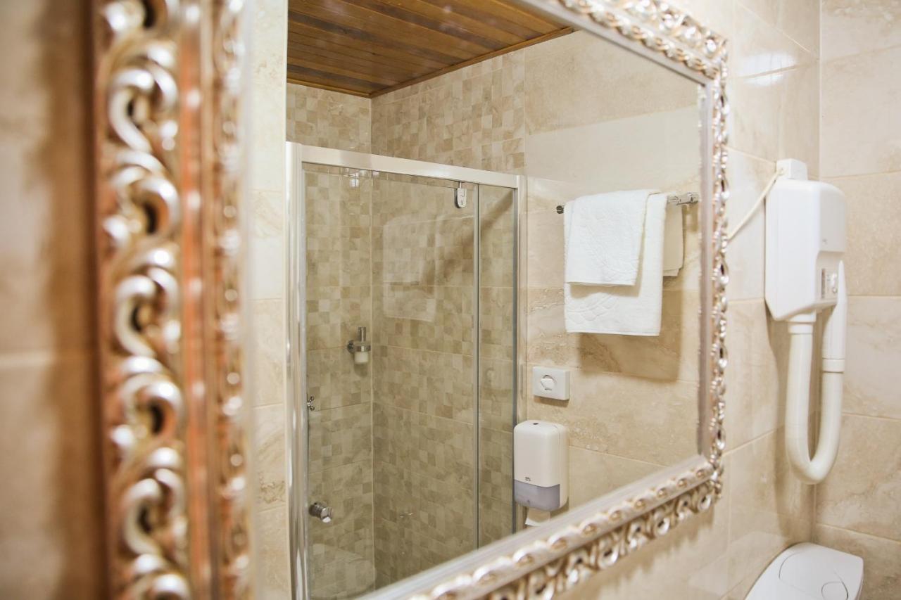 Hotel Marija كوتور المظهر الخارجي الصورة