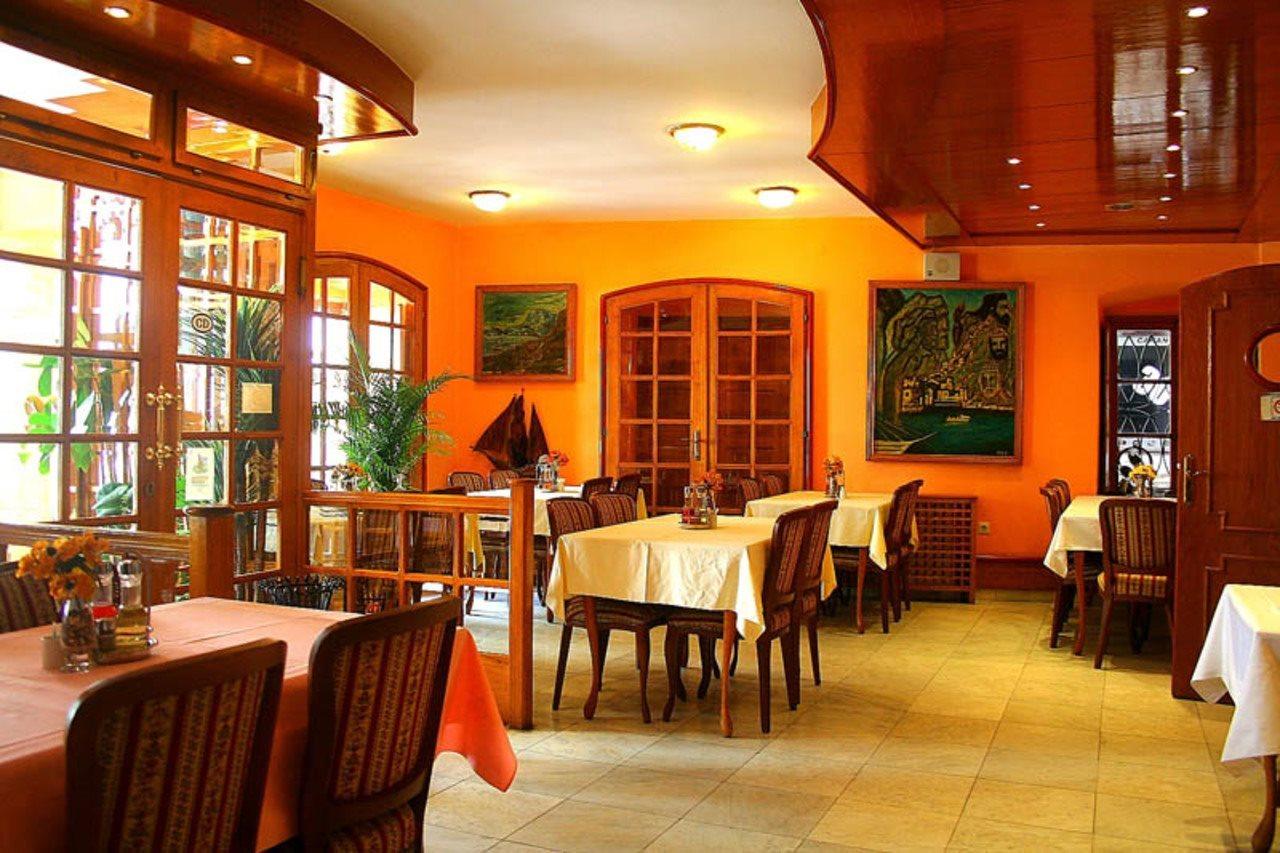 Hotel Marija كوتور المظهر الخارجي الصورة